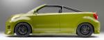 Scion xD by Team Koshak 2007 года
